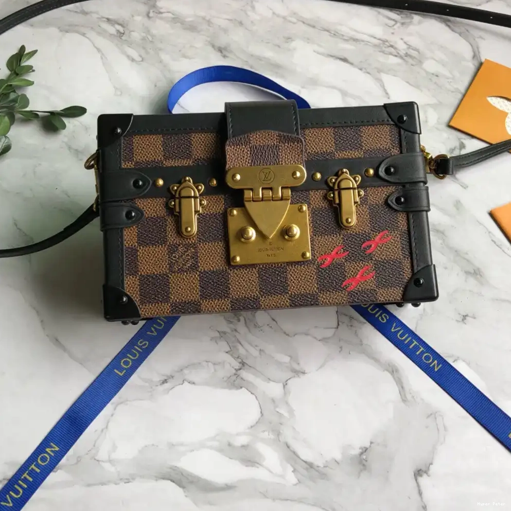 Hyper Peter MALLE PETITE LOUIS VUITTON 0212