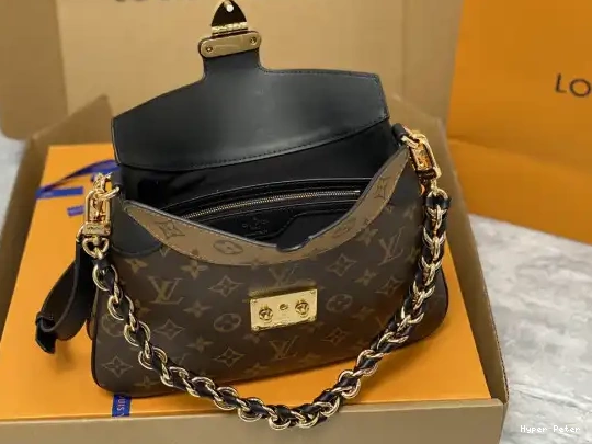 Hyperpeter TWINNY LOUIS VUITTON 0218