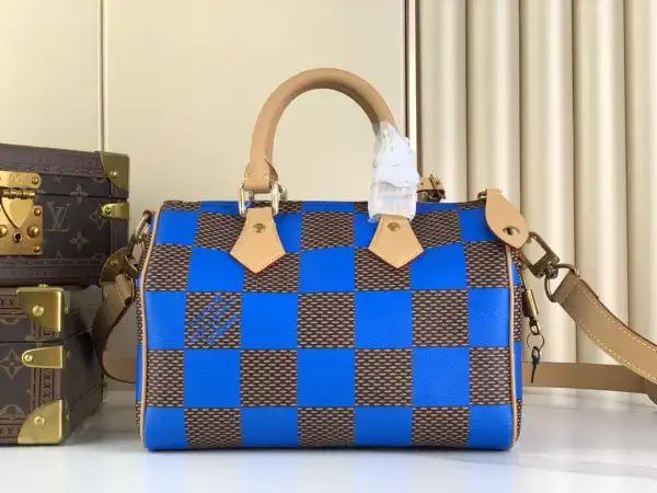 Hyperpeter Louis Vuitton SPEEDY 25 0206