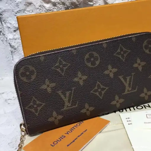 Hyperpeter Wallet Vuitton Louis 0210