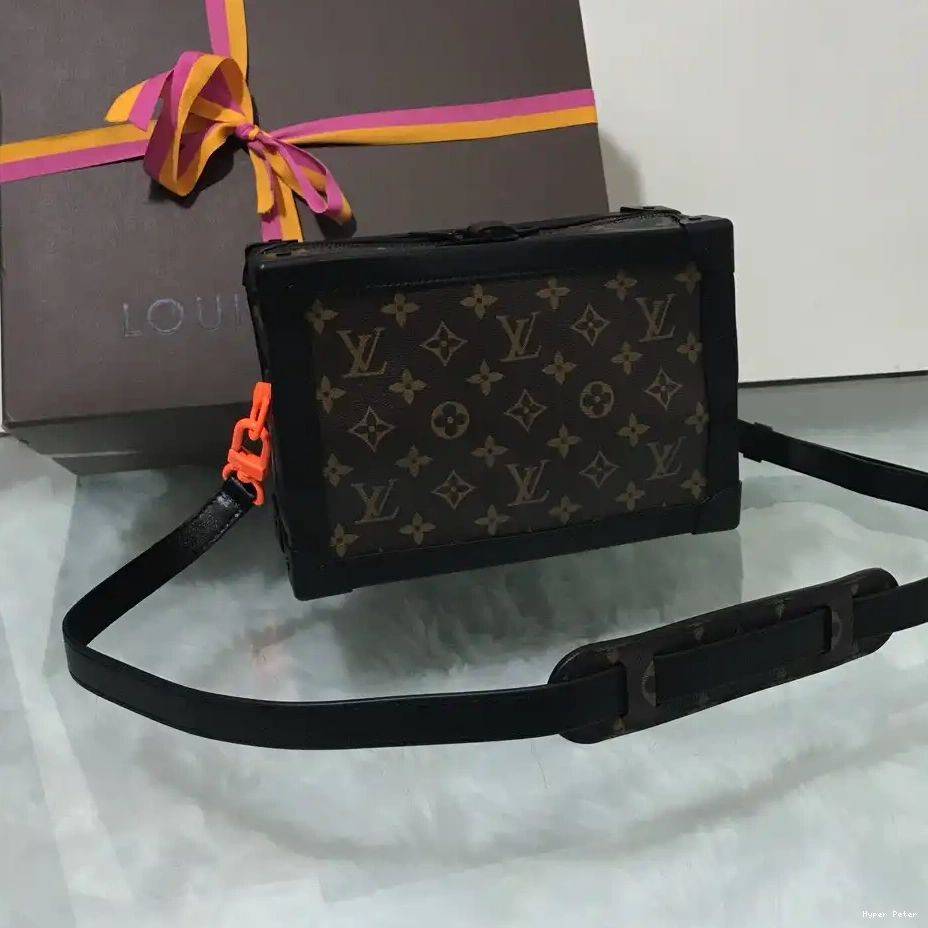 Hyperpeter VUITTON BOX LOUIS 0213