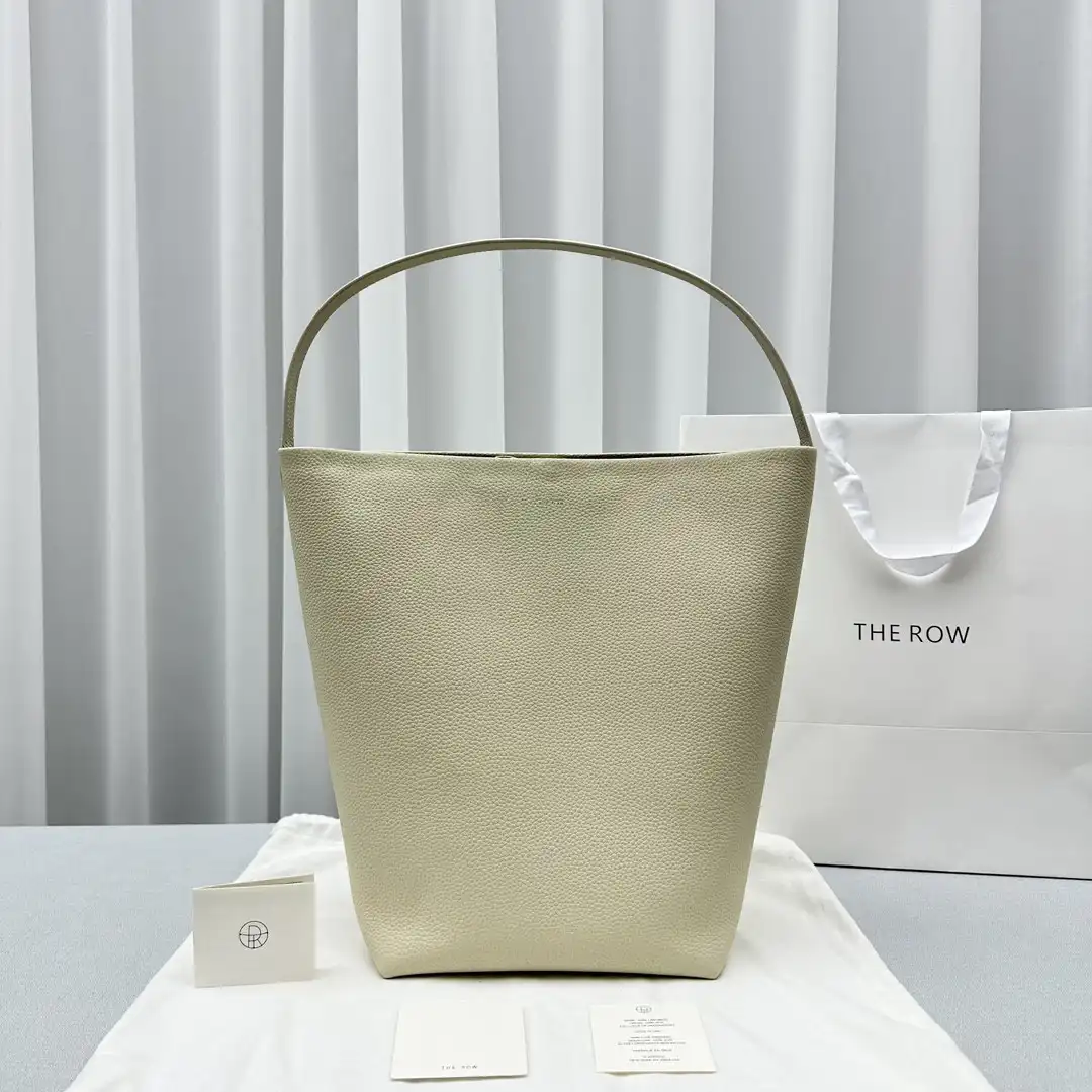 THE ROW Large Park Tote-38x22x43cm 0203