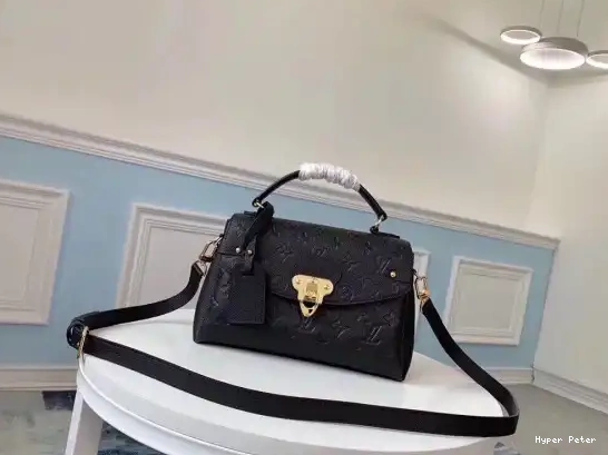 Hyper Peter VUITTON GEORGES LOUIS BB 0224