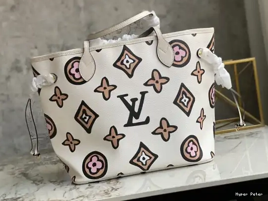 Hyper Peter MM NEVERFULL VUITTON LOUIS 0217