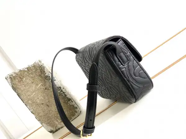 Hyper Peter CELIN* TRIOMPHE SHOULDER BAG 0201