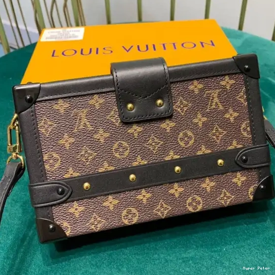 Hyper Peter LOUIS PETITE VUITTON MALLE 0223