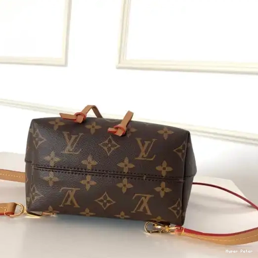 Hyper Peter BB VUITTON LOUIS MONTSOURIS 0210