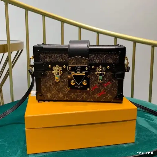 Hyper Peter LOUIS PETITE VUITTON MALLE 0223