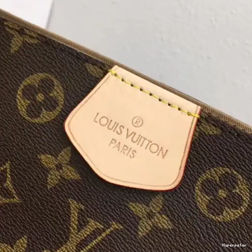 Hyper Peter Louis Vuitton MM GRACEFUL 0211