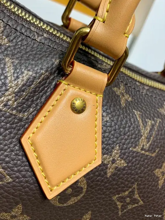 Hyper Peter P9  Speedy VUITTON Bandoulière LOUIS 25 0221