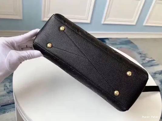 Hyper Peter VUITTON GEORGES LOUIS BB 0224