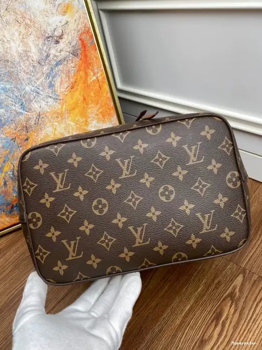 Hyper Peter VUITTON LOUIS NÉONOÉ 0226