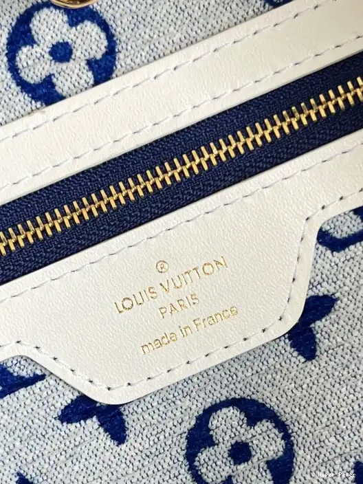 Hyperpeter VUITTON LOUIS NEVERFULL MM 0214