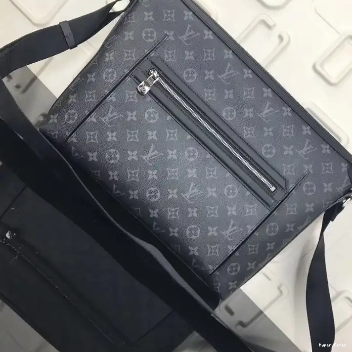 Hyper Peter LOUIS VUITTON MM ODYSSEY MESSENGER 0215