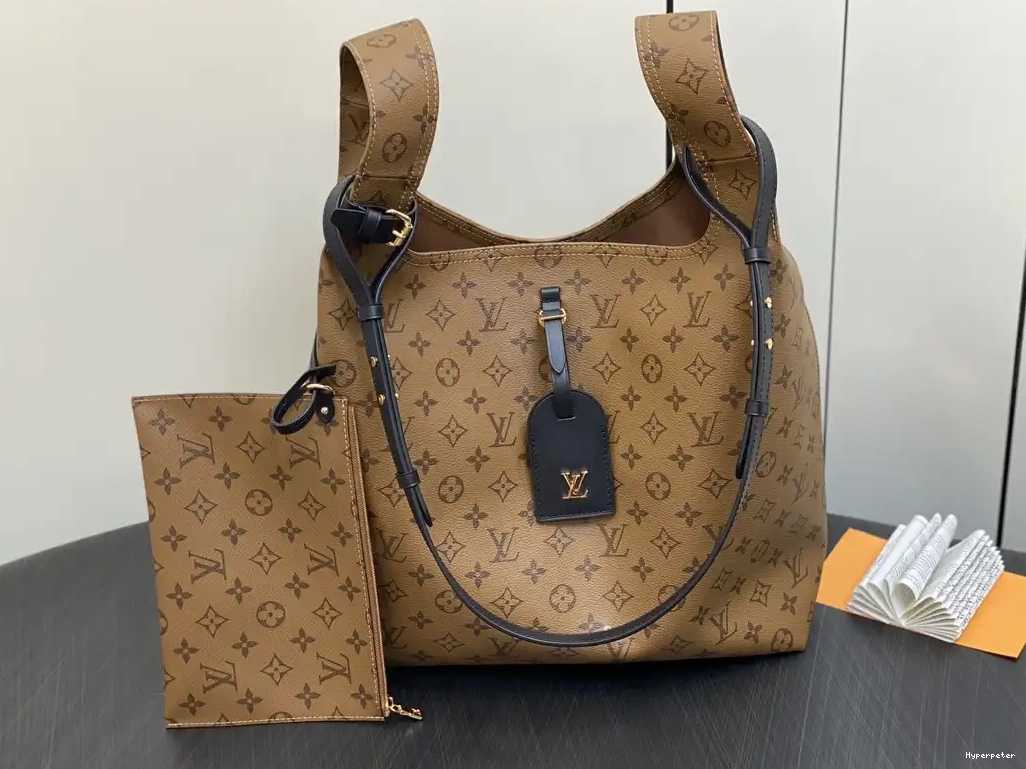 Hyper Peter GM LOUIS VUITTON Atlantis 0221