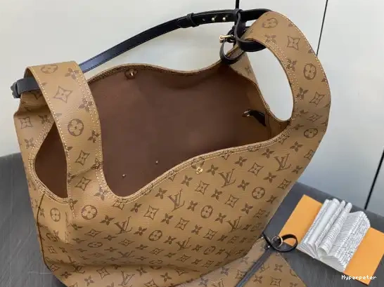 Hyper Peter GM LOUIS VUITTON Atlantis 0221