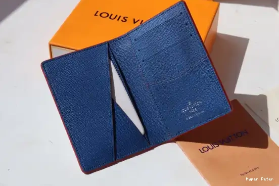 Hyperpeter VUITTON LVXNBA ORGANIZER LOUIS POCKET 0215