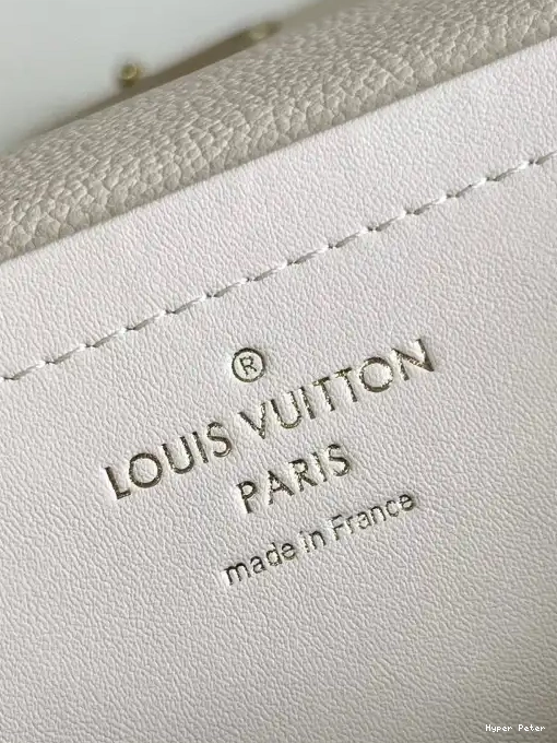 Hyperpeter MARCEAU VUITTON LOUIS 0222