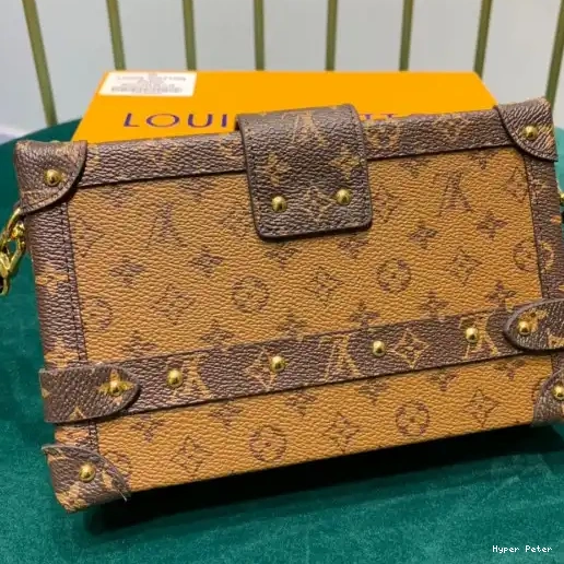 Hyper Peter MALLE VUITTON PETITE LOUIS 0223