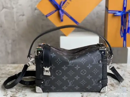 Hyperpeter LOUIS TRUNK MM SIDE VUITTON 0223