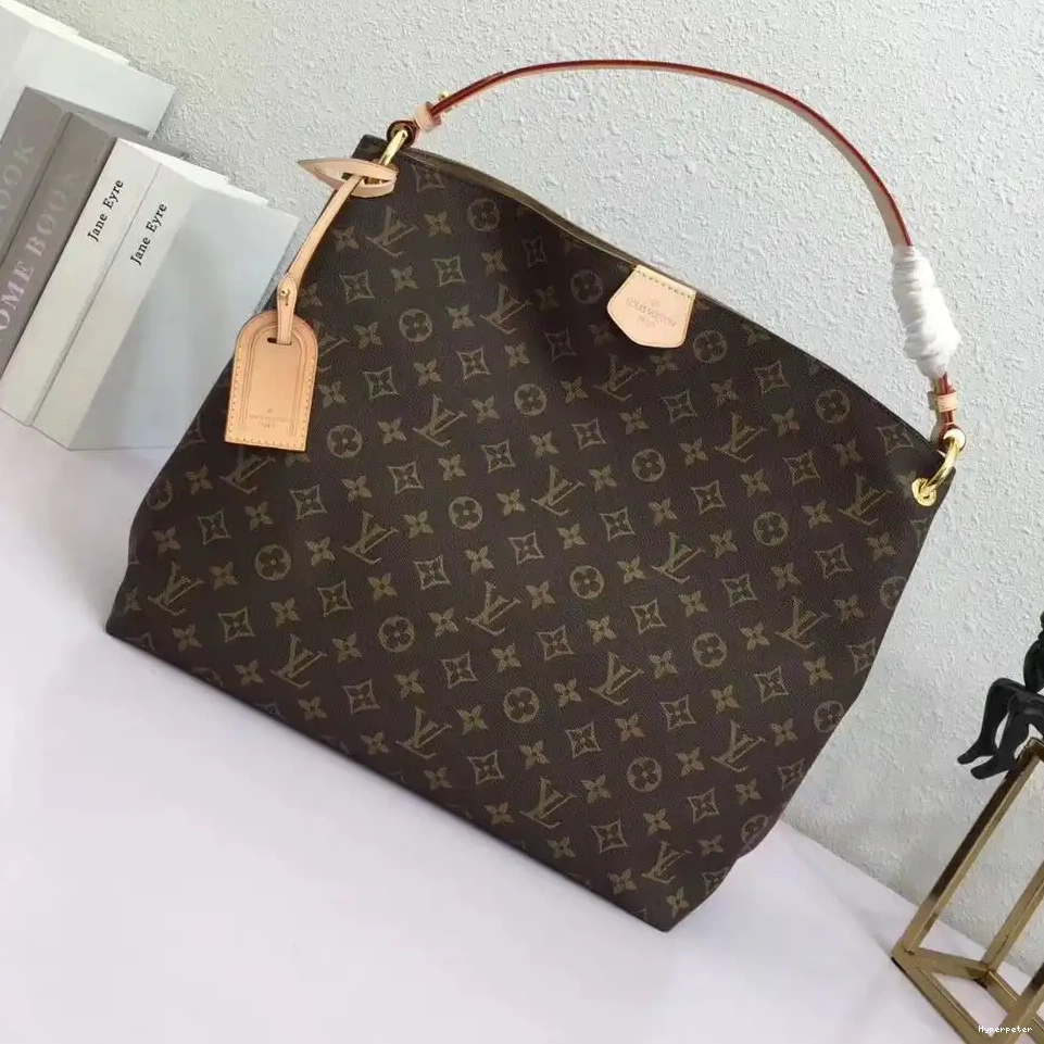 Hyper Peter Louis Vuitton MM GRACEFUL 0211