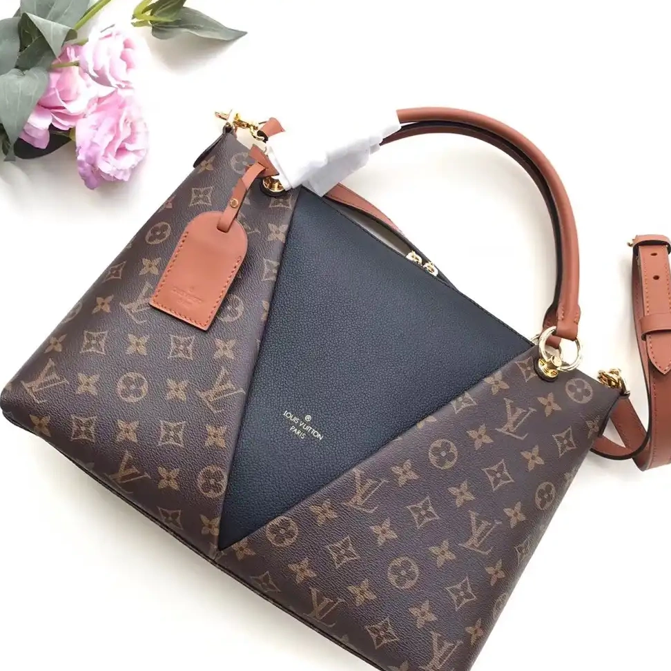 Hyper Peter Louis MM TOTE V Vuitton 0221