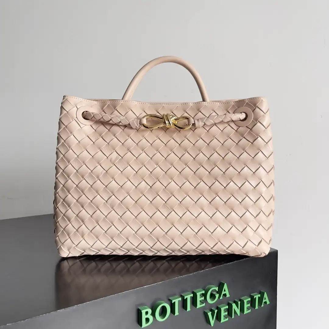 BOTTEGA VENETA MEDIUM ANDIAMO 0205