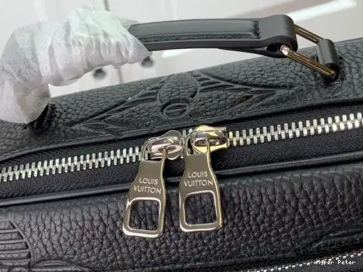 Hyper Peter VUITTON LOUIS BAG MESSEANGER 0213