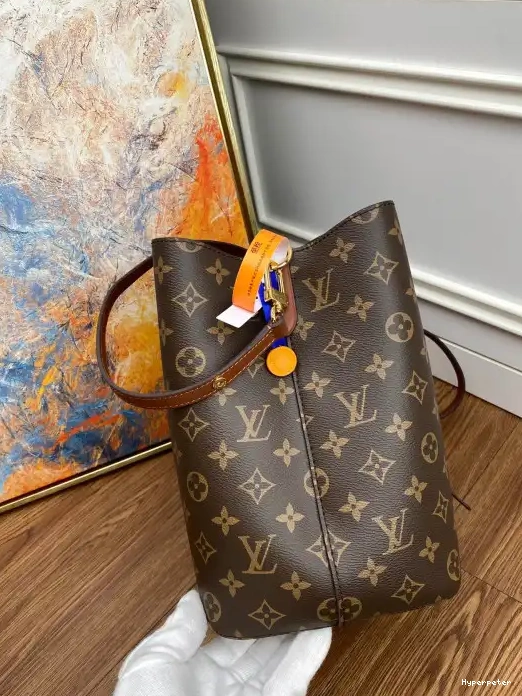 Hyper Peter VUITTON LOUIS NÉONOÉ 0226