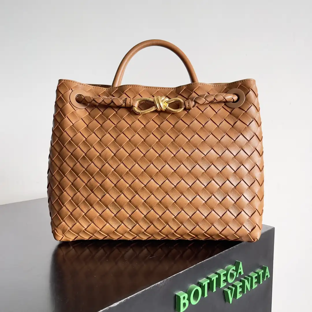 Hyper Peter BOTTEGA VENETA MEDIUM ANDIAMO 0205