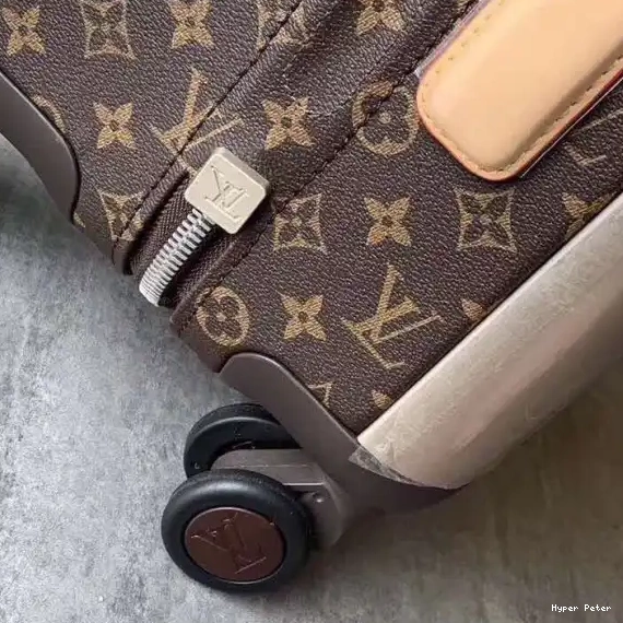 Hyper Peter HORIZON Louis 55 Vuitton 0218