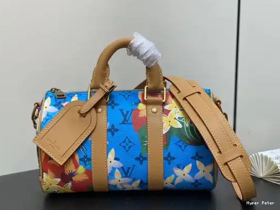 Hyperpeter SPEEDY Louis Vuitton 25 0224