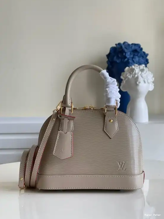 Hyper Peter ALMA BB VUITTON LOUIS 0217