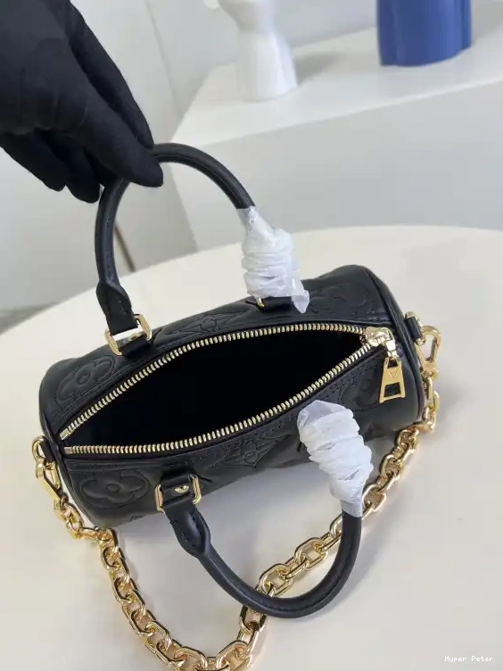 Hyper Peter PAPILLON BB LOUIS VUITTON 0217