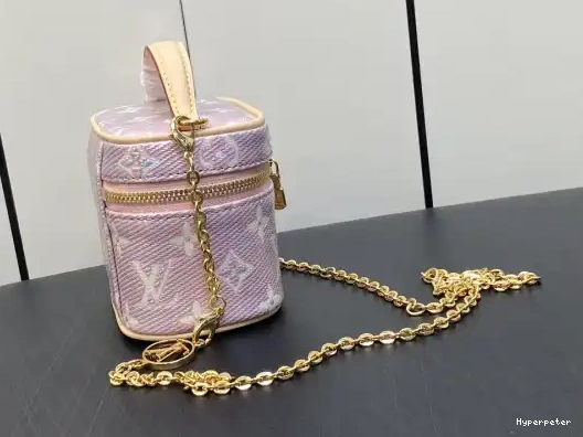 Hyper Peter VUITTON VANITY Nano  LOUIS Micro 0212