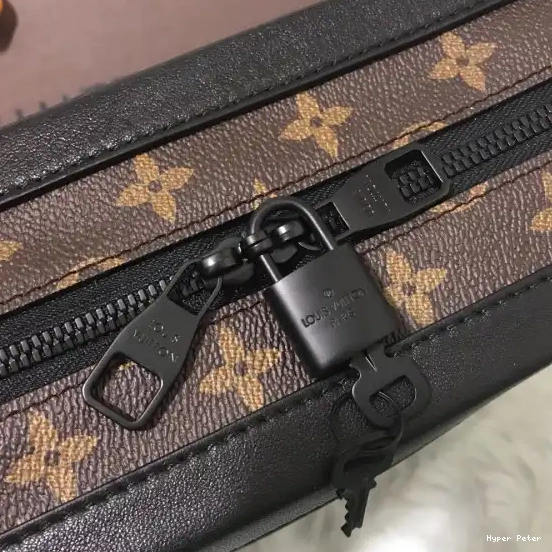 Hyperpeter VUITTON BOX LOUIS 0215