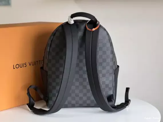 Hyperpeter VUITTON PM Backpack Discovery LOUIS 0207