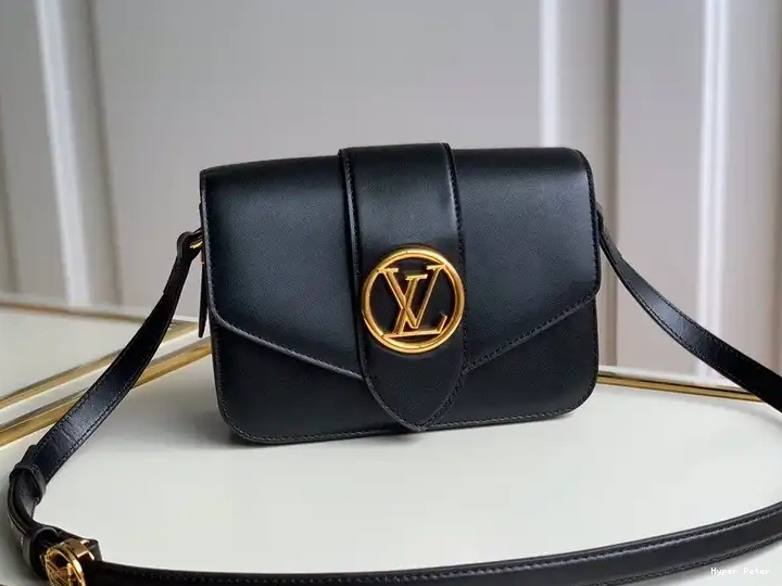 Hyperpeter PONT VUITTON 9 LOUIS 0213