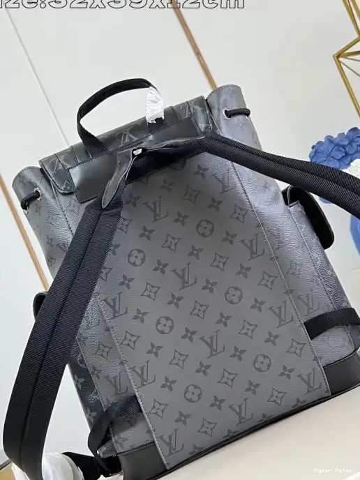 Hyperpeter CHRISTOPHER PM VUITTON LOUIS 0222