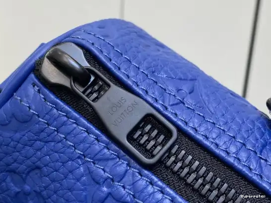 Hyperpeter KEEPALL LOUIS BANDOULIÈRE VUITTON 25 0216