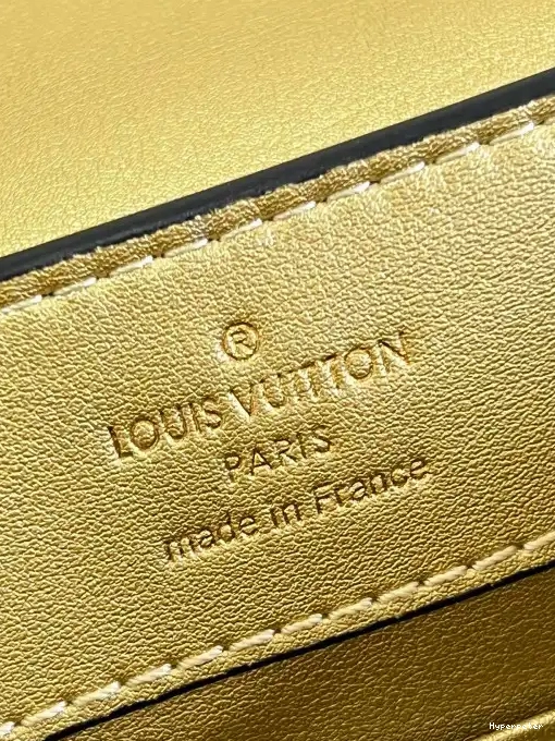 Hyperpeter LOUIS CAPUCINES MINI VUITTON 0221