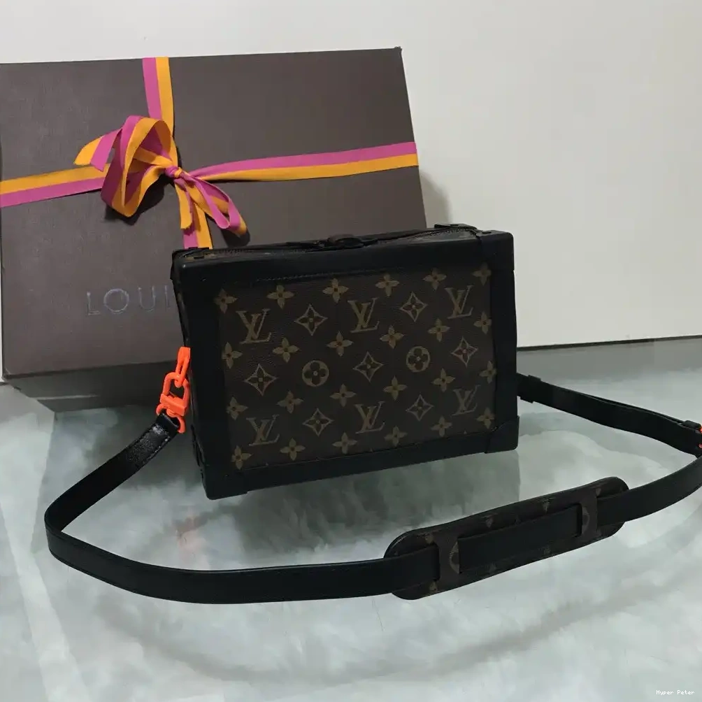 Hyperpeter VUITTON BOX LOUIS 0215