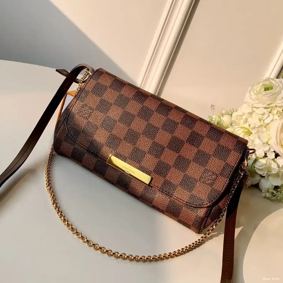 Hyperpeter Louis Favorite Vuitton PM 0224