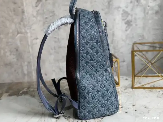 Hyper Peter BACKPACK VUITTON LOUIS ELLIPSE 0224