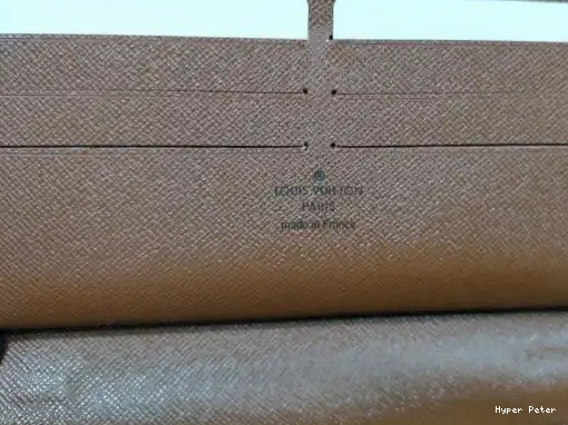 Hyperpeter LOUIS VUITTON ZIPPY ORGANIZER 0218