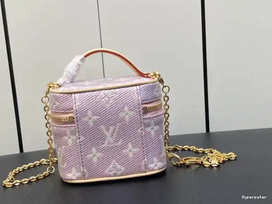 Hyper Peter VUITTON VANITY Nano  LOUIS Micro 0212