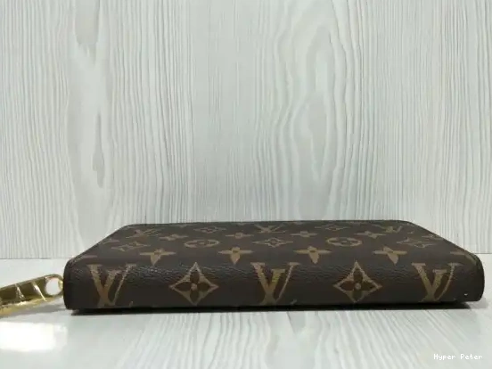 Hyperpeter LOUIS VUITTON ZIPPY ORGANIZER 0218