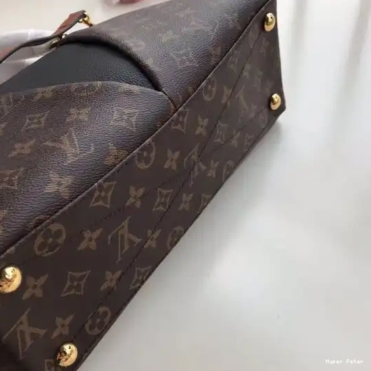 Hyper Peter Louis MM TOTE V Vuitton 0221