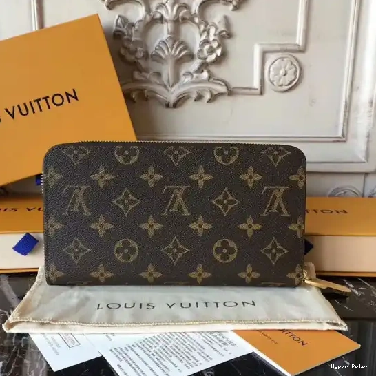 Hyperpeter LOUIS VUITTON ZIPPY ORGANIZER 0218