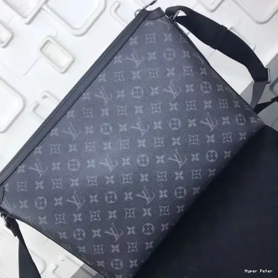 Hyper Peter LOUIS VUITTON MM ODYSSEY MESSENGER 0215